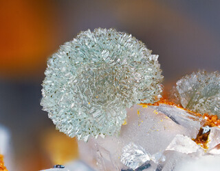 Deutschland/Baden-Württemberg/Freiburg, Bezirk/Ortenaukreis/Oberwolfach/Grube Clara