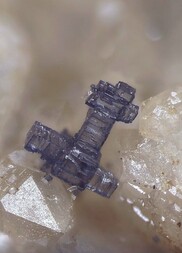 Deutschland/Niedersachsen/Goslar, Landkreis/Braunlage/St. Andreasberg, Revier/Beerberg/Grube Alter Theuerdank