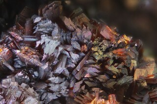 Deutschland/Hessen/Gießen, Bezirk/Lahn-Dill-Kreis/Lahnau/Waldgirmes/Grube Rotläufchen