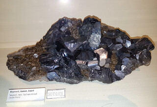 Deutschland/Sachsen-Anhalt/Harz, Landkreis/Harzgerode, Gemeinde/Neudorf