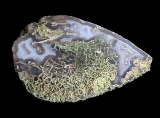 Deutschland/Saarland/St. Wendel, Landkreis/Freisen/Auf Hassel/Edelsteindorado