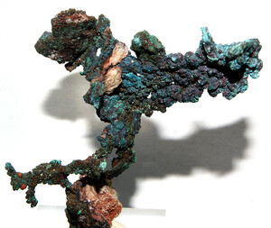 Deutschland/Rheinland-Pfalz/Rhein-Lahn-Kreis/Bad Ems - Nassau, Verbandsgemeinde/Bad Ems/Grube Bergmannstrost