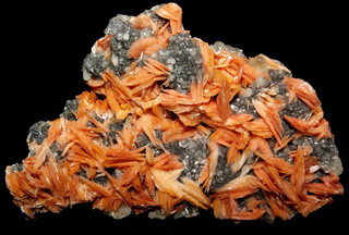 Marokko/Drâa-Tafilalet, Region/Midelt, Provinz/Midelt, Cercle/Aït Oufella, Caïdat/Mibladen