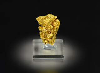 Brasilien/Mittelwesten (Região Centro-Oeste)/Mato Grosso/Pontes e Lacerda/Serra do Caldeirão Claims