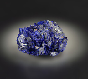 USA/New Mexico/Grant County/Hanover-Fierro District/Hanover No. 2 Mine