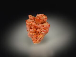 USA/Arizona/La Paz County/Trigo Mts/Silver District/Pure Potential Mine (North Geronimo Mine)