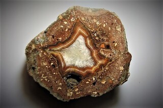 Deutschland/Thüringen/Ilm-Kreis/Oberes Geratal/Gehlberg/Felsenschlag