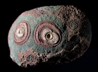 Deutschland/Saarland/St. Wendel, Landkreis/Freisen/Auf Hassel/Edelsteindorado