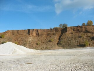 Deutschland/Nordrhein-Westfalen/Köln, Bezirk/Rhein-Sieg-Kreis/Alfter/Witterschlick/Kiesgrube Witterschlick
