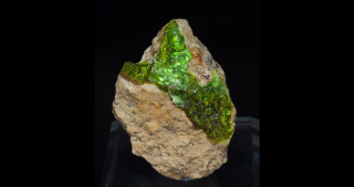 Mexiko/Zacatecas, Estado