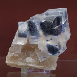 Deutschland/Thüringen/Wartburgkreis/Stadtlengsfeld/Menzengraben