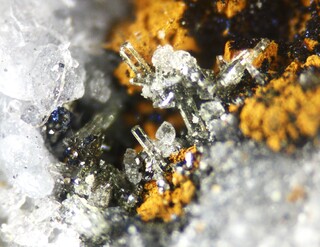 Deutschland/Baden-Württemberg/Freiburg, Bezirk/Ortenaukreis/Oberwolfach/Grube Clara