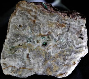 Deutschland/Baden-Württemberg/Freiburg, Bezirk/Ortenaukreis/Gengenbach/Reichenbach/Haigerach/Grube Silberbrünnle