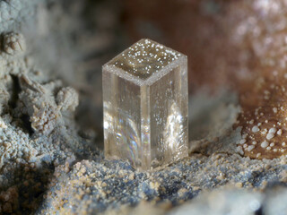 Griechenland/Attika (Attikí, Attica)/East Attica/Lavreotiki/Lavrion (Laurion), Bergbaudistrikt/Velatouri/Siri Minen/Cap Vrissaki