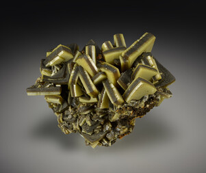 Mexiko/Durango, Estado/Mapimí, Municipio/Mapimí/Ojuela Mine