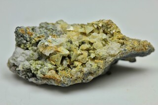 Deutschland/Sachsen/Erzgebirgskreis/Breitenbrunn, Gemeinde/Antonsthal, Ortsteil/Unverhofft Glück an der Achte Fundgrube