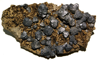 Polen/Kleinpolen (Malopolskie), Woiwodschaft/Chrzanów (Chrzanowski), Powiat/Trebing (Trzebinia)/Trzebionka Mine