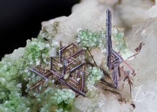 Schweiz/Wallis, Kanton/Goms, Bezirk/Binntal/Ernen/Rhoneschlucht (Lamme, Lamma)