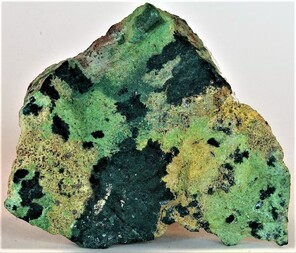 Demokratische Republik Kongo/Katanga (Shaba), Provinz/Ober-Katanga (Haut-Katanga), Distrikt/Shinkolobwe (Kasolo)