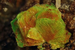 Deutschland/Sachsen/Vogtlandkreis/Bergen/Granitsteinbruch