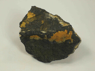 Deutschland/Hessen/Darmstadt, Bezirk/Rheingau-Taunus-Kreis/Idstein/Lenzhahn/Quarzitsteinbruch