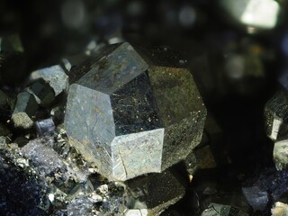 USA/Ohio/Logan County/Huntsville/C.E. Duff and Son Quarry