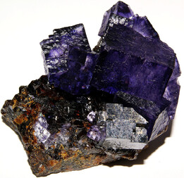 USA/Tennessee/Smith County/Carthage/Elmwood Mine