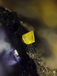 Deutschland/Baden-Württemberg/Freiburg, Bezirk/Ortenaukreis/Oberwolfach/Grube Clara