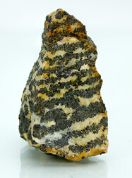 Italien/Piemont (Piemonte), Region/Metropolitanstadt Turin/Traversella/Miniera Traversella