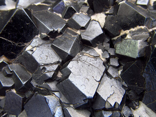 Rumänien/Caras-Severin, Kreis/Banat/Eisenstein (Ocna de Fier)