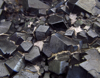 Rumänien/Caras-Severin, Kreis/Banat/Eisenstein (Ocna de Fier)