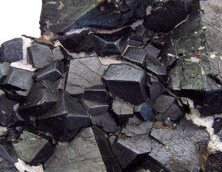 Rumänien/Caras-Severin, Kreis/Banat/Eisenstein (Ocna de Fier)