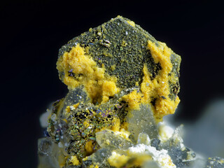 Italien/Trentino-Südtirol (Trentino-Alto Adige)/Südtirol (Bozen), Provinz/Eisacktal, Bezirk/Klausen (Chiusa)/Pfunderer Berg (Montefondoli)