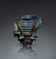 Tschechien/Královéhradecký kraj (Königgrätz)/Trutnov, Okres (Trautenau)/Radowenz (Radvanice)/Kateřina Kohle Mine