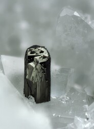 Italien/Toskana (Toscana)/Massa-Carrara, Provinz/Carrara/Miseglia-Fantiscritti Basin/Cava di Fantiscritti