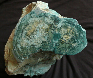 USA/Oregon/Deschutes County/Hampton Butte