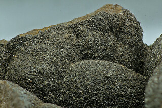 Griechenland/Attika (Attikí, Attica)/East Attica/Lavreotiki/Lavrion (Laurion), Bergbaudistrikt/Km 3, Revier/Km 3 Minen/Km 3 Tagebau