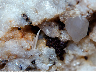 Schweiz/Wallis, Kanton/Goms, Bezirk/Binntal/Binn/Reckibach