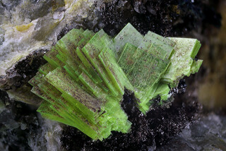 Deutschland/Sachsen/Vogtlandkreis/Bergen/Granitsteinbruch