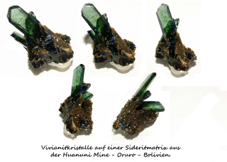 Bolivien/Oruro, Departamento/Pantaléon Dalence, Provinz/Huanuni/Huanuni Mine