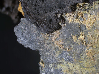 Deutschland/Sachsen/Erzgebirgskreis/Aue-Bad Schlema, Große Kreisstadt/Lagerstätte Schlema-Alberoda/Schacht 371