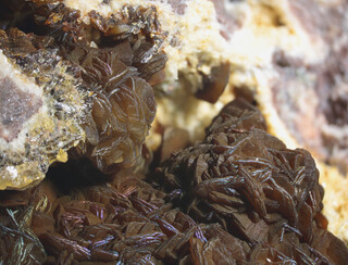 Deutschland/Sachsen-Anhalt/Saalekreis/Petersberg/Quarzporphyrwerk