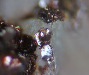 Deutschland/Sachsen/Erzgebirgskreis/Aue-Bad Schlema, Große Kreisstadt/Lagerstätte Schlema-Alberoda