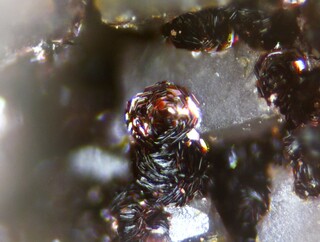 Deutschland/Sachsen/Erzgebirgskreis/Aue-Bad Schlema, Große Kreisstadt/Lagerstätte Schlema-Alberoda