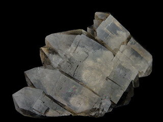 Russland/Ural, Föderationskreis/Autonomer Kreis der Jamal-Nenzen/Saranpaul/Dodo Mine