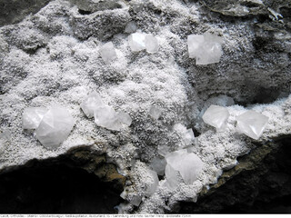 Island/Ostisland (Austurland), Region/Fjarðabyggð/Neskaupstaður/Steinbruch Oddskarðsvegur