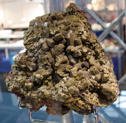 Deutschland/Rheinland-Pfalz/Rhein-Lahn-Kreis/Bad Ems - Nassau, Verbandsgemeinde/Bad Ems/Grube Pfingstwiese