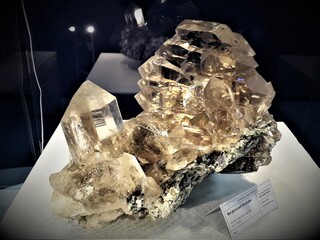 Schweiz/Uri, Kanton/Göschenen/Winterstock