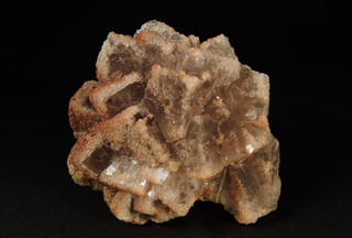 Deutschland/Bayern/Oberpfalz, Bezirk/Schwandorf, Landkreis/Wölsendorf, Revier/Stulln/Grube Heißer Stein