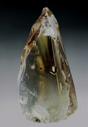 Russland/Ural, Föderationskreis/Tscheljabinsk (Chelyabinsk), Oblast/Astafievskoe (Astaf'evskoe) Quarzlagerstätte/Yuzhniy-Steinbruch